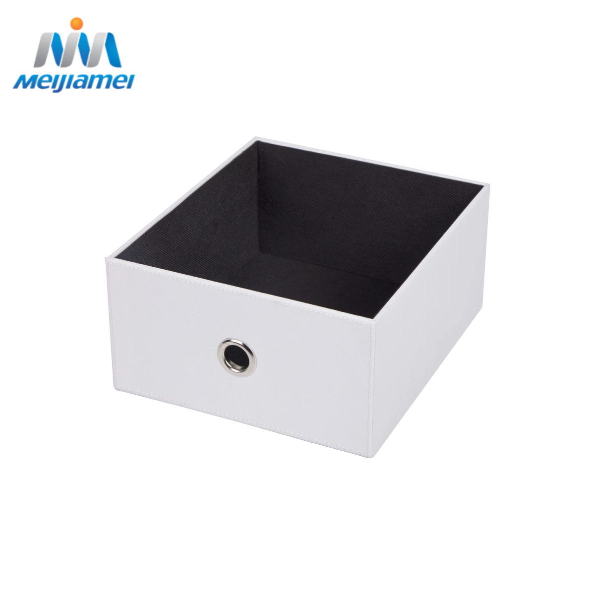 Personalized MDF Drawer Storage Box for Dresser