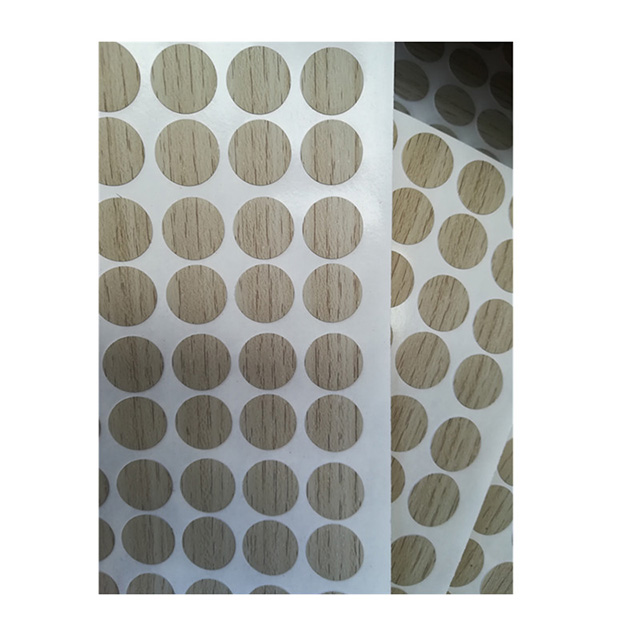 Adhesive PVC Sticker Cover For Furniture